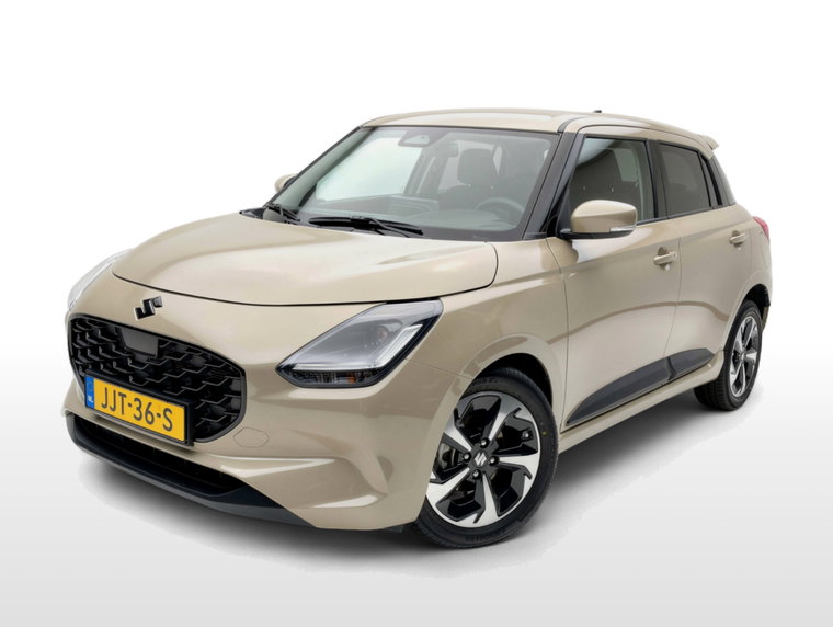 Suzuki Swift foto 1