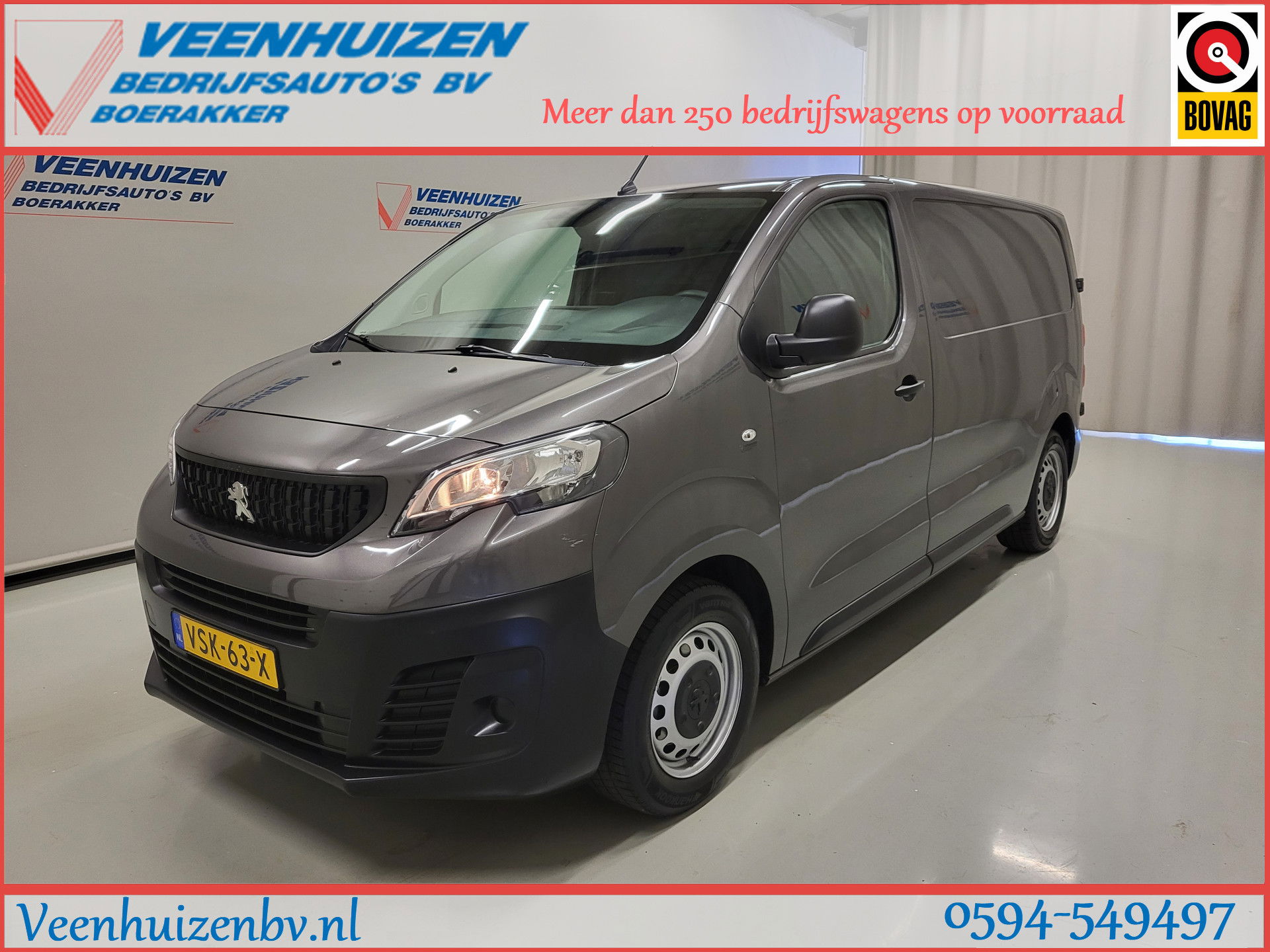Peugeot Expert