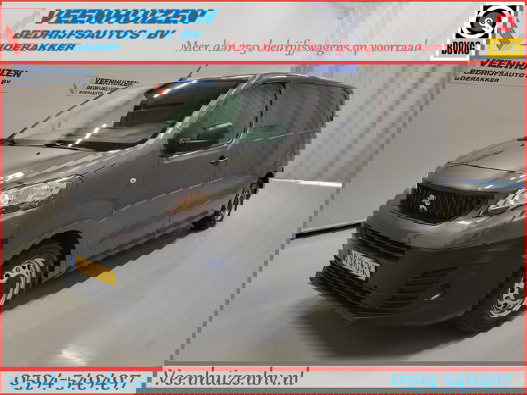 Peugeot Expert
