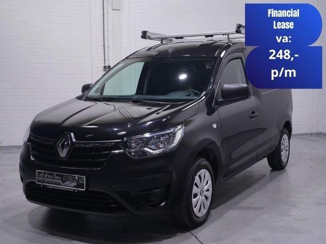 Renault Express foto 1