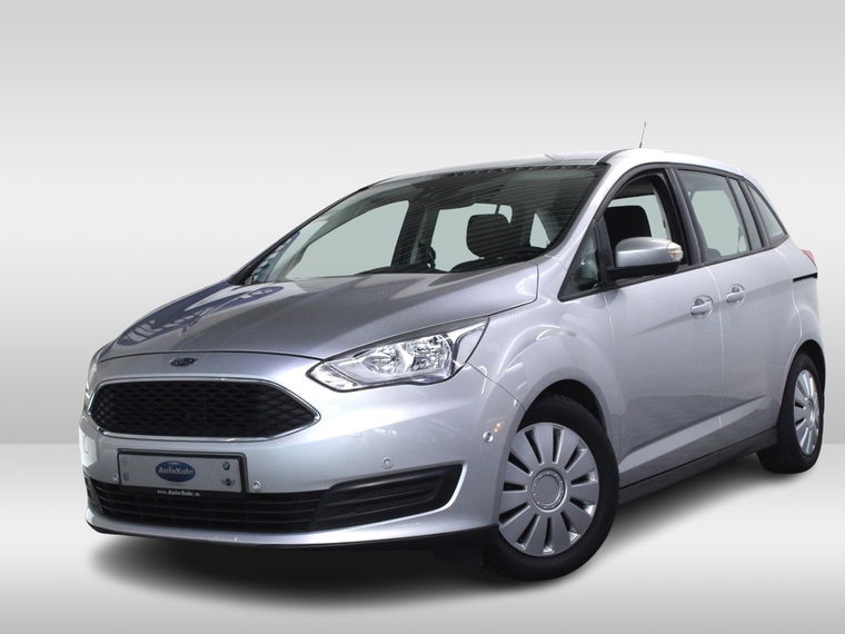 Ford Grand C-Max