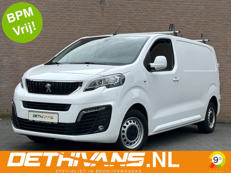 Peugeot Expert