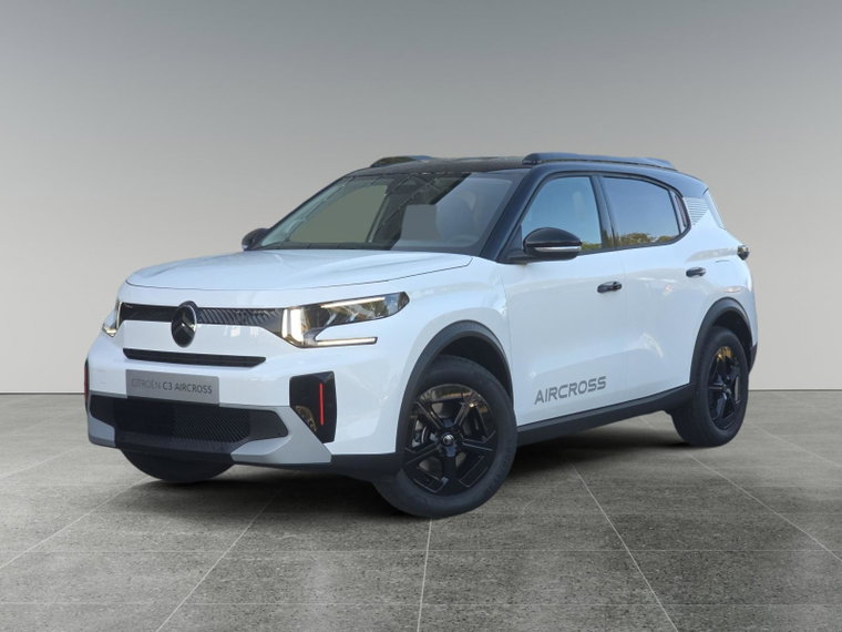 Citroën C3 Aircross foto 1