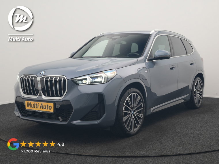 BMW X1 foto 1