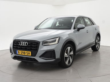 Foto van Audi Q2