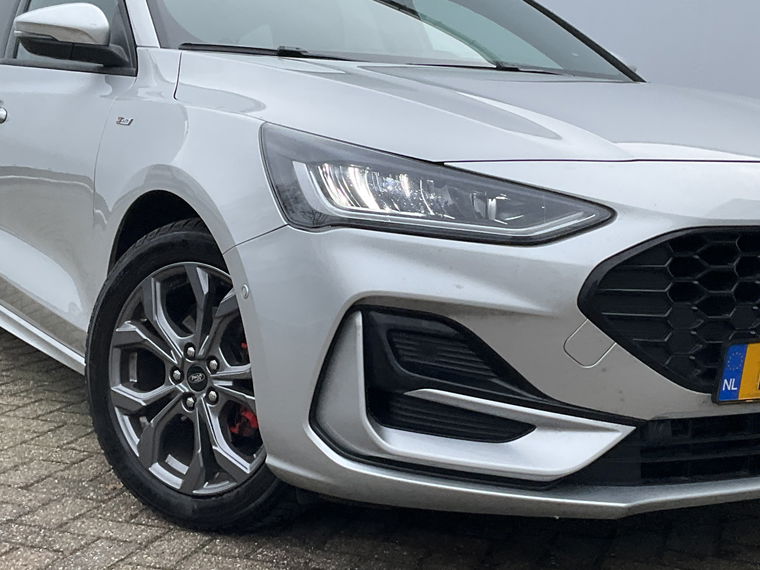 Ford FOCUS Wagon