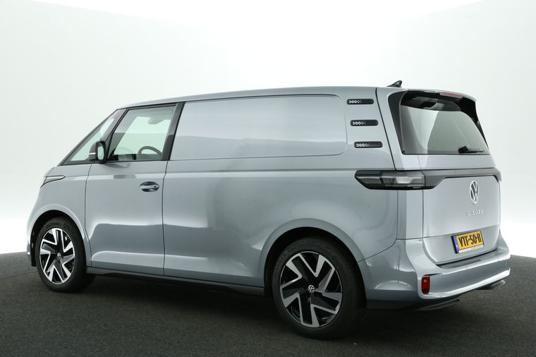 Volkswagen ID Buzz