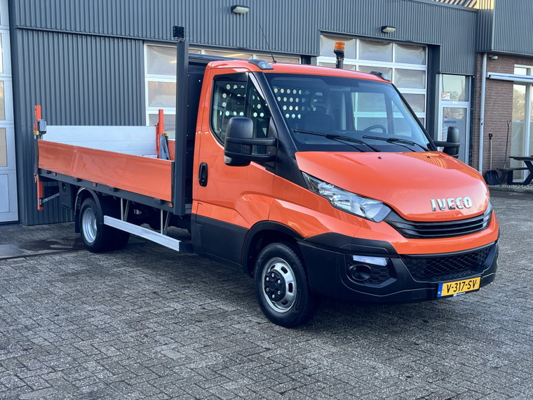 Iveco Daily foto 1