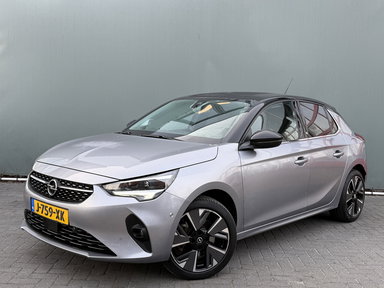 Opel Corsa-e