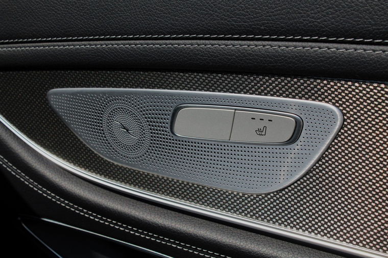 Mercedes-Benz CLS-Klasse