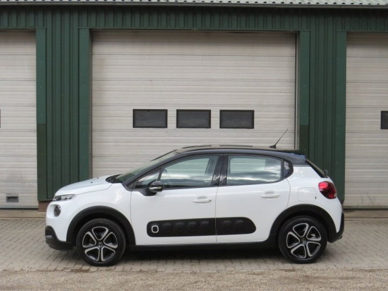Citroën C3 foto 1