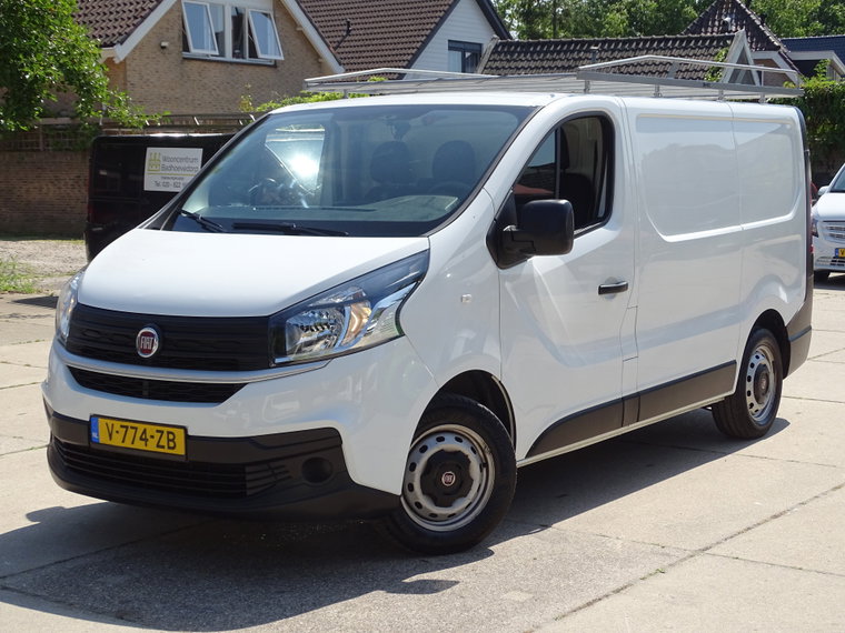 Fiat Talento