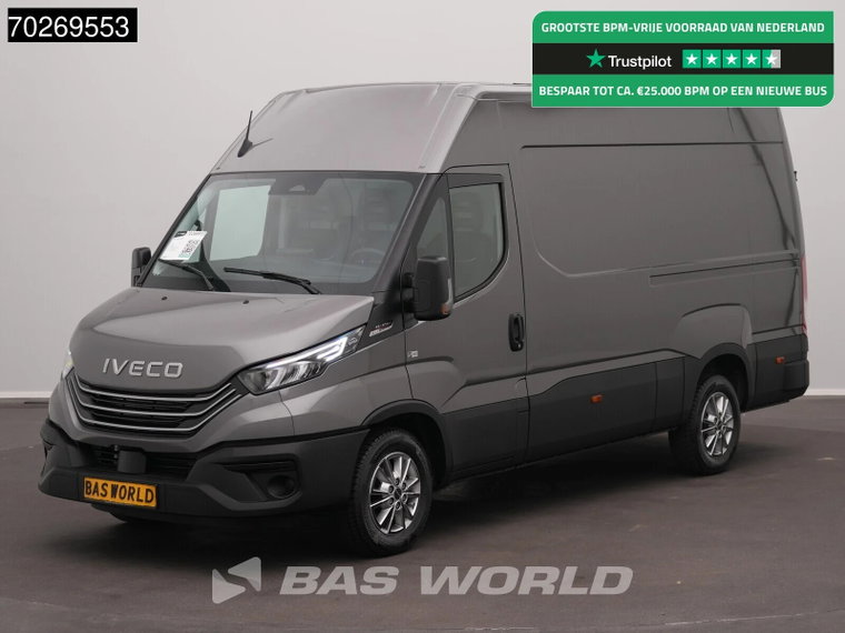 Iveco Daily foto 1