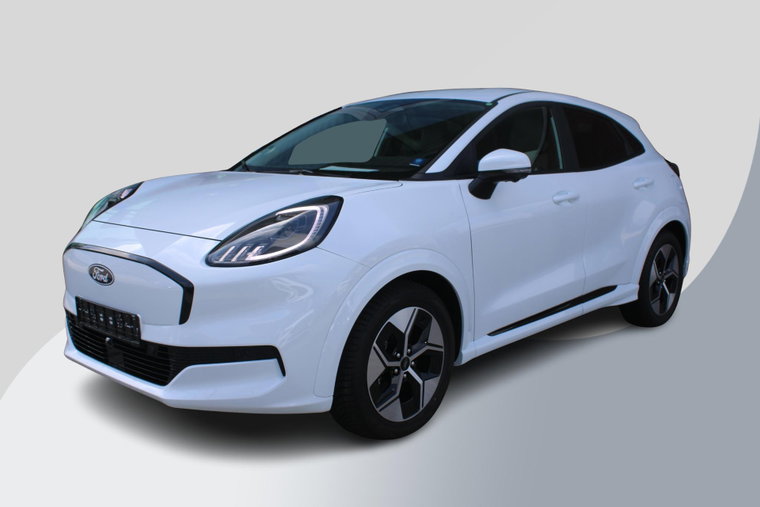 Ford Puma Gen-E foto 1