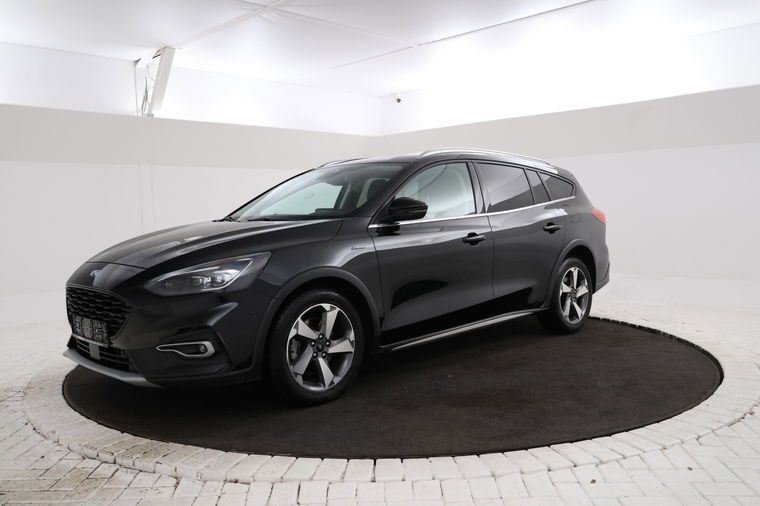 Ford FOCUS Wagon