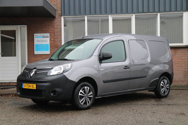 Renault Kangoo Z.E.