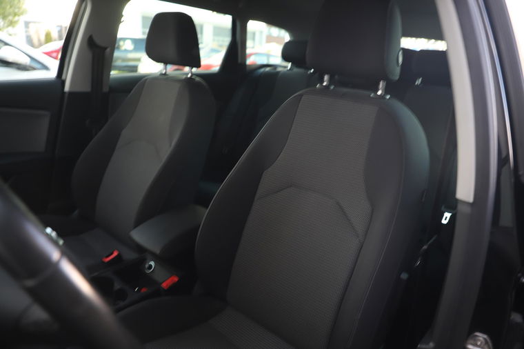 SEAT León ST