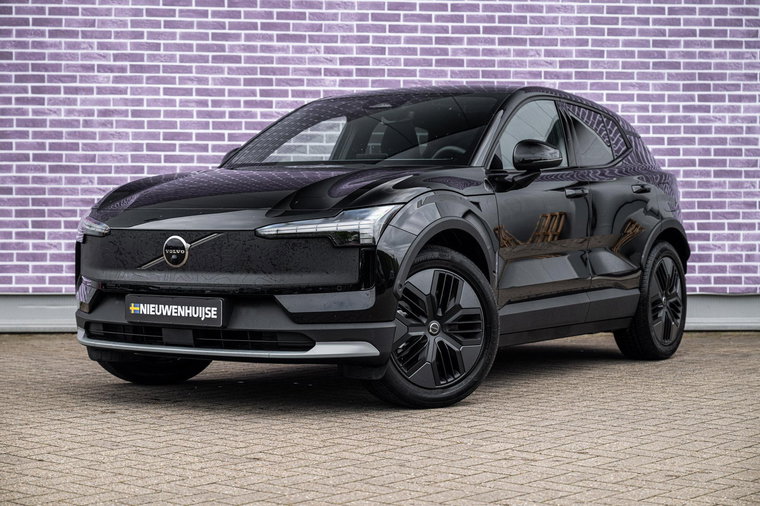 Foto van Volvo EX30