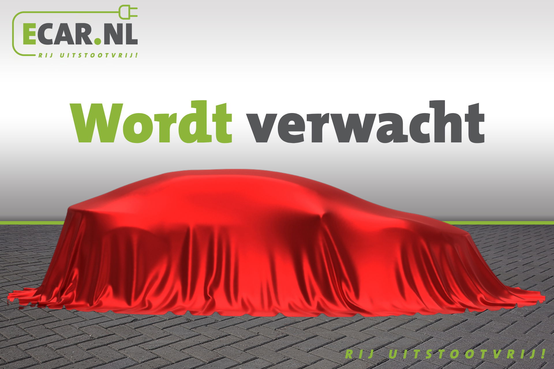 Foto van Renault ZOE