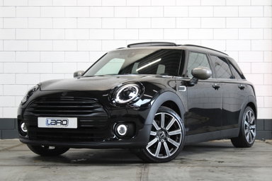 Foto van MINI Clubman