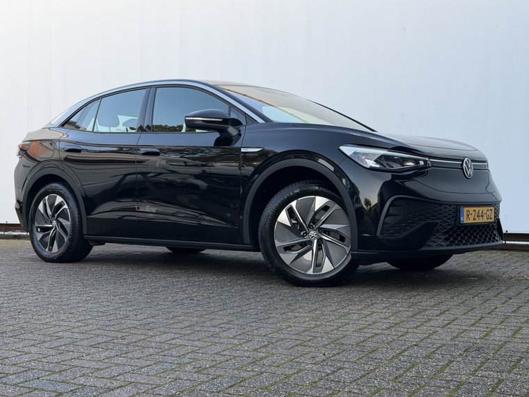 Foto van Volkswagen ID.5