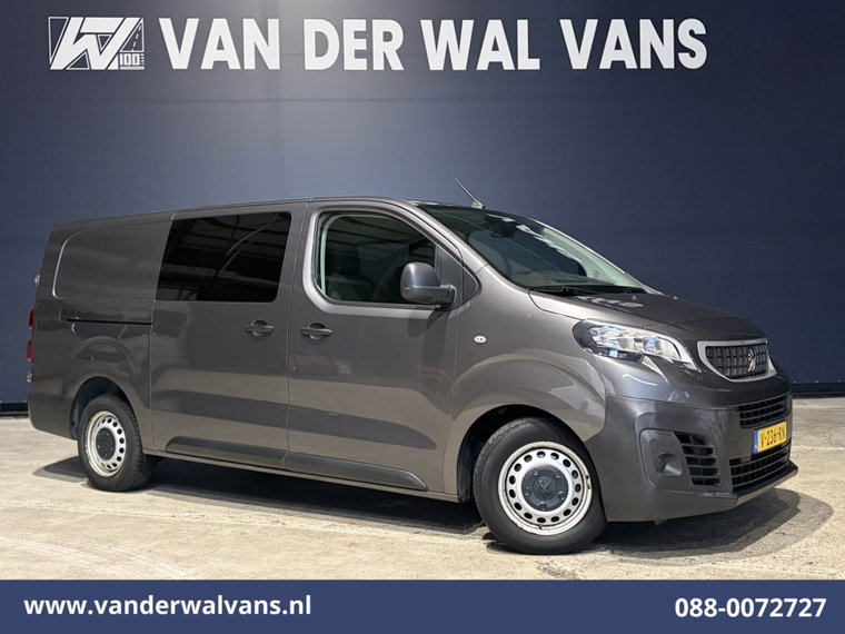 Foto van Peugeot Expert