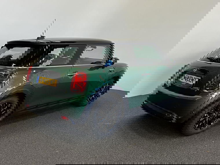 MINI Mini Electric