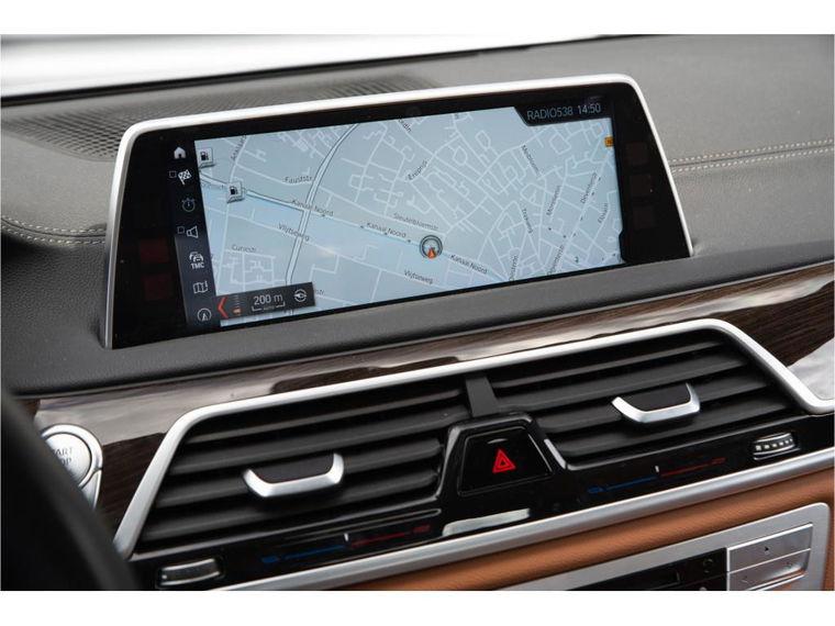 BMW 7 Serie