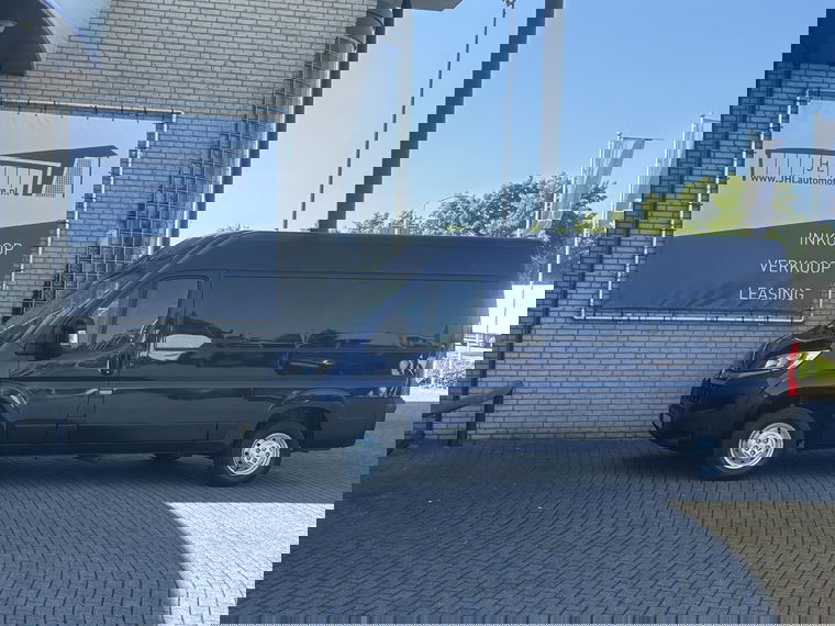 Citroën Jumper