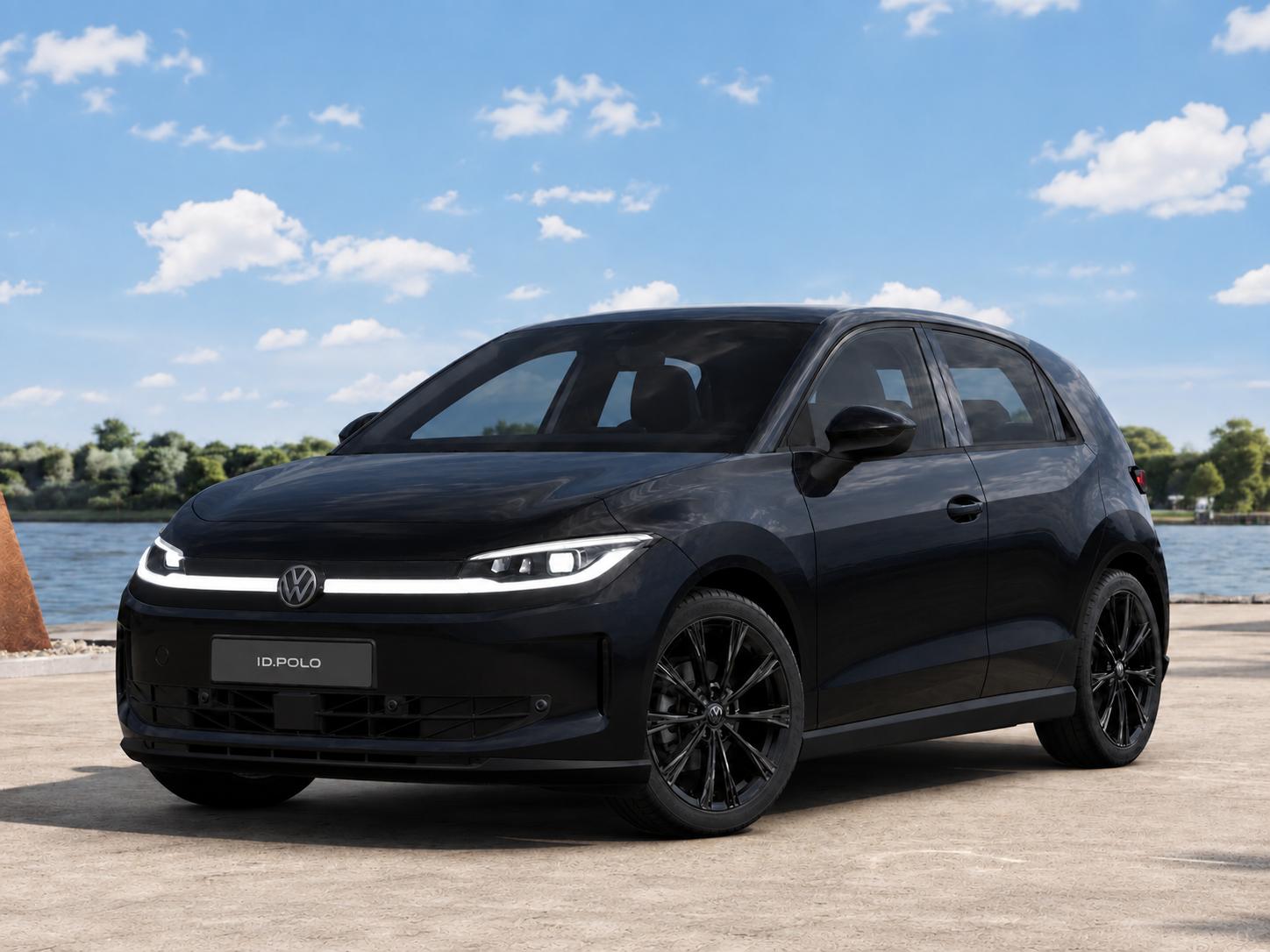 Foto van Volkswagen ID. Polo