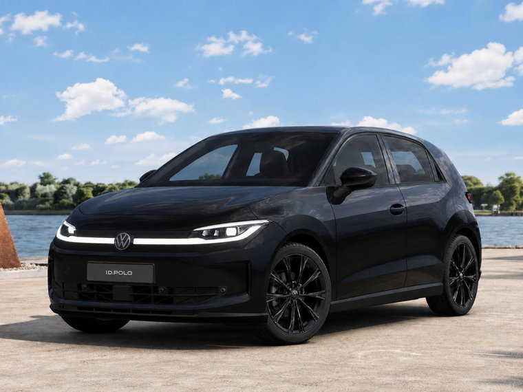 Foto van Volkswagen ID. Polo