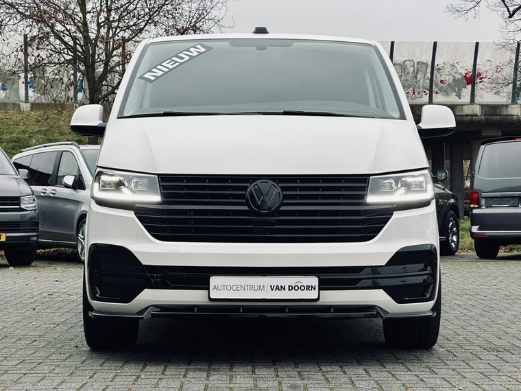Volkswagen Transporter T6.1