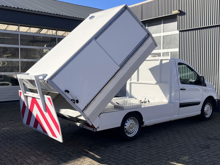 Citroën Jumpy