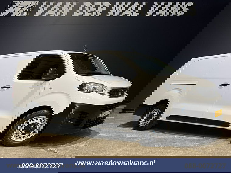 Foto van Peugeot Expert