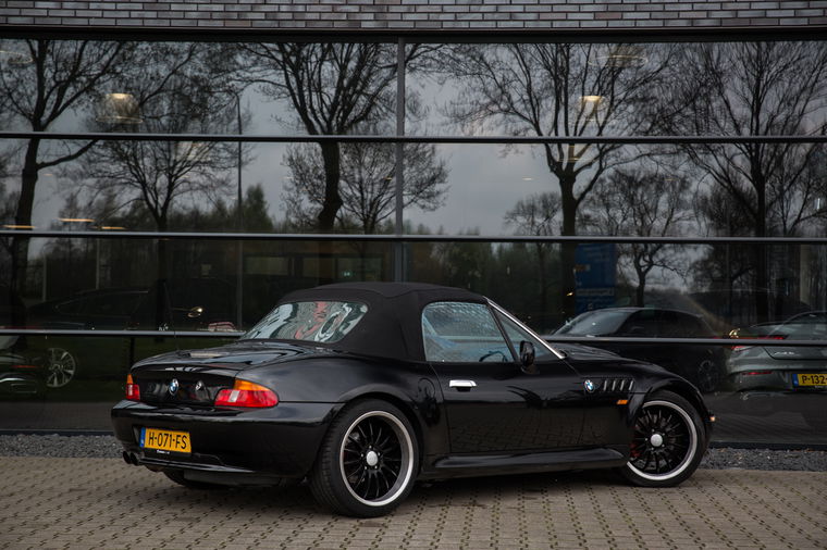 BMW Z3