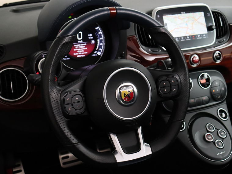 Abarth 695