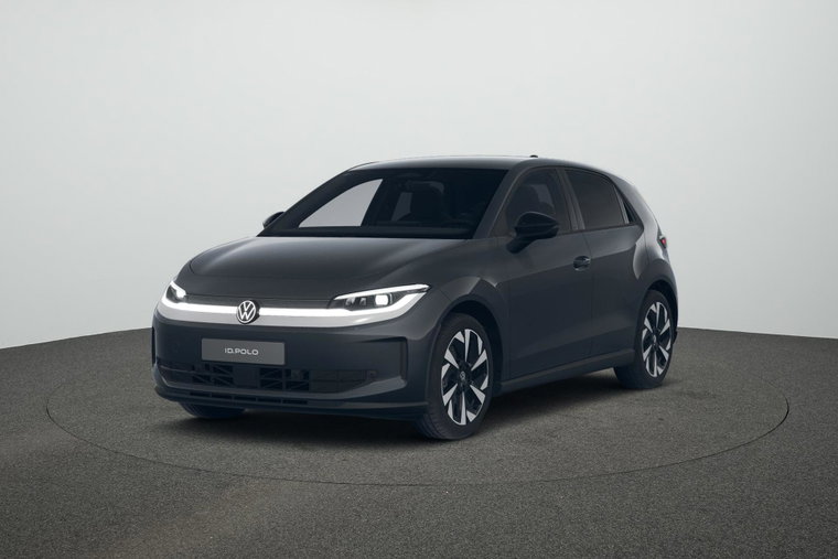 Foto van Volkswagen ID. Polo