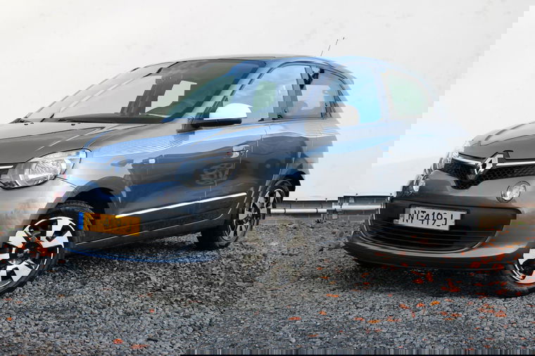 Foto van Renault Twingo