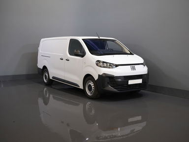 Foto van Fiat Scudo