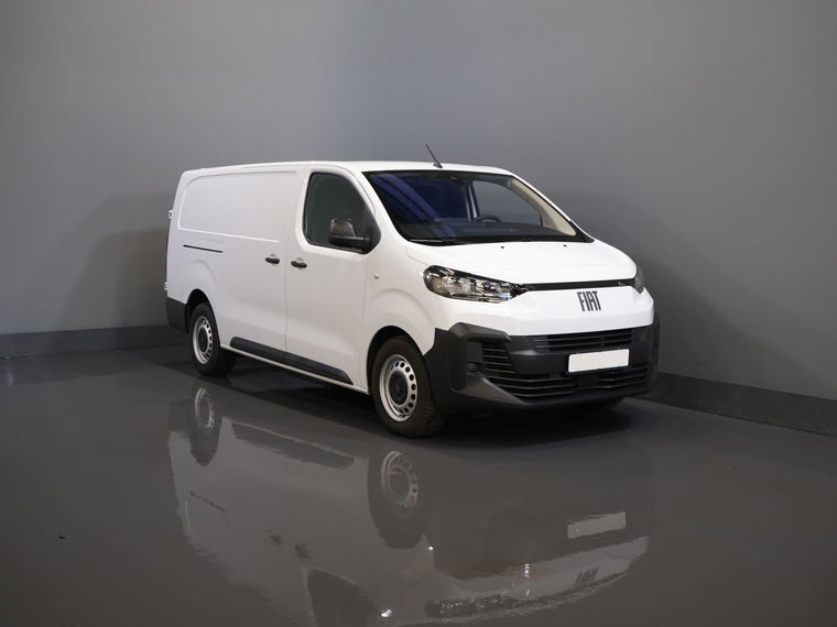Foto van Fiat Scudo