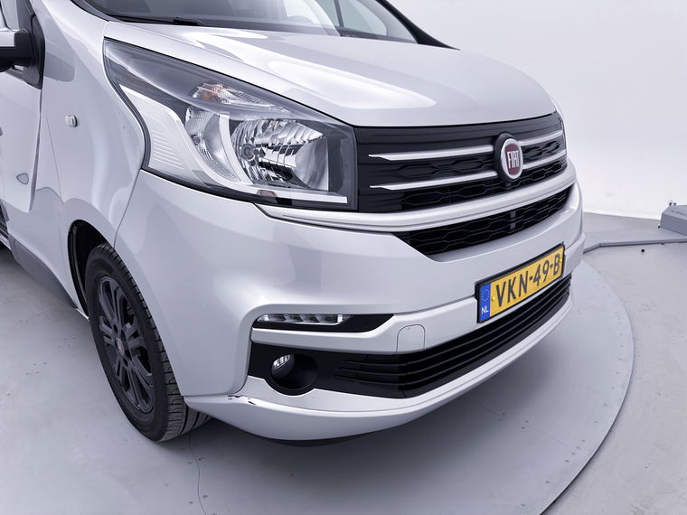 Fiat Talento