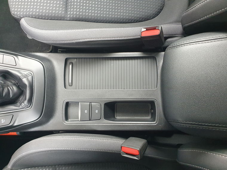 Ford FOCUS Wagon