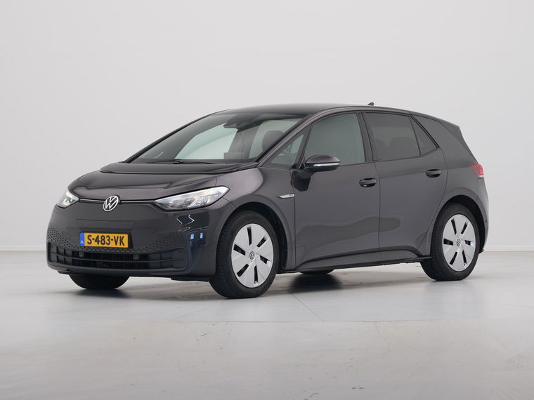 Foto van Volkswagen ID.3