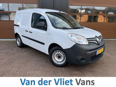 Foto van Renault Kangoo