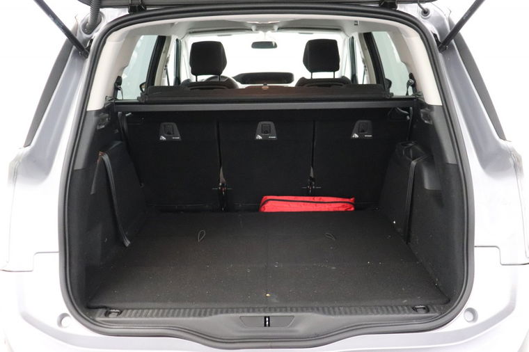 Citroën Grand C4 Picasso