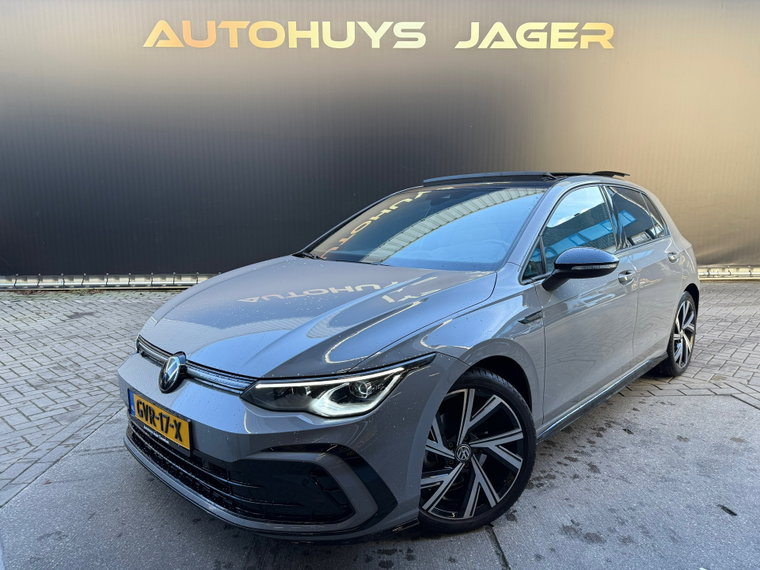 Volkswagen Golf foto 1