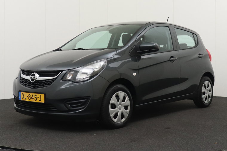 Opel KARL foto 1
