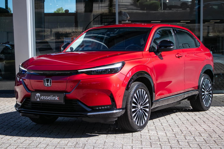 Honda e:Ny1