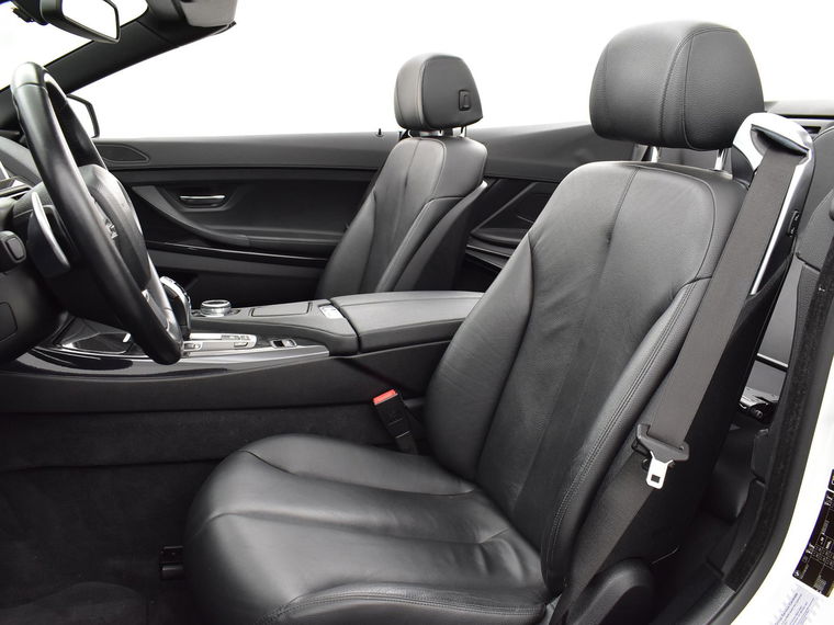 BMW 6 Serie