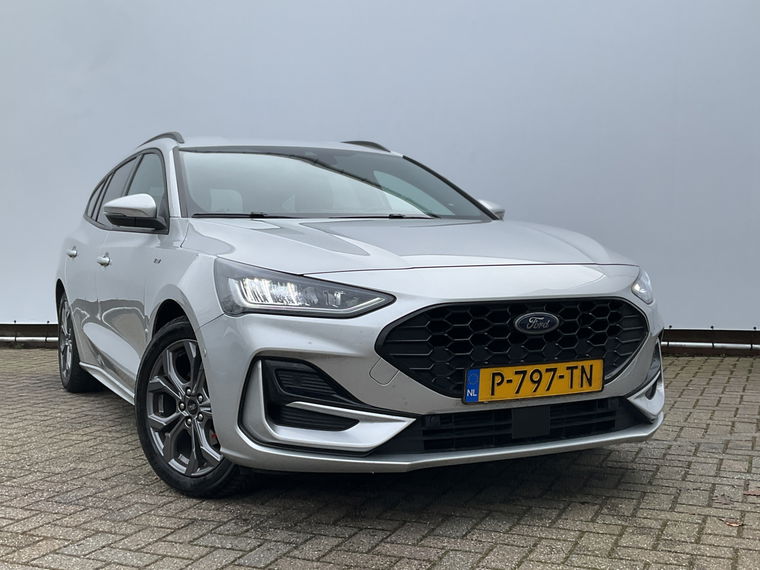 Ford FOCUS Wagon
